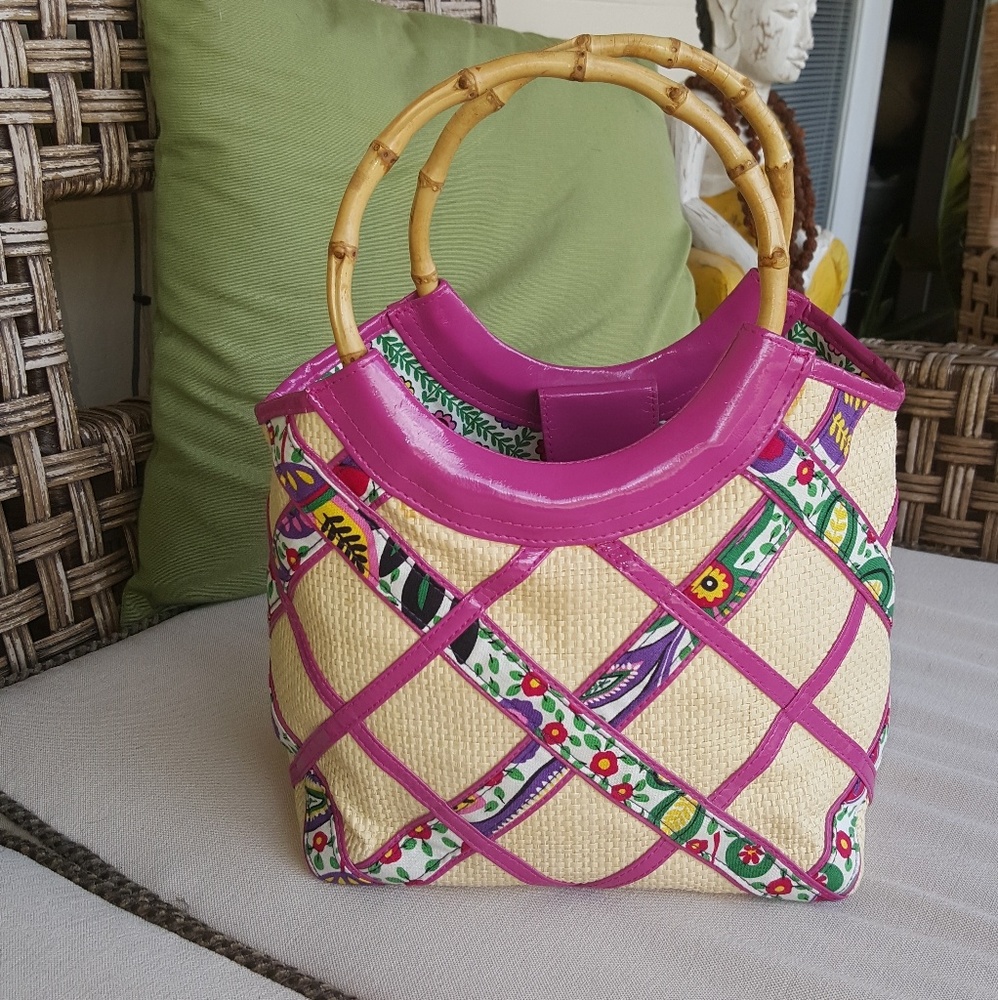 Vera Bradley bag purse